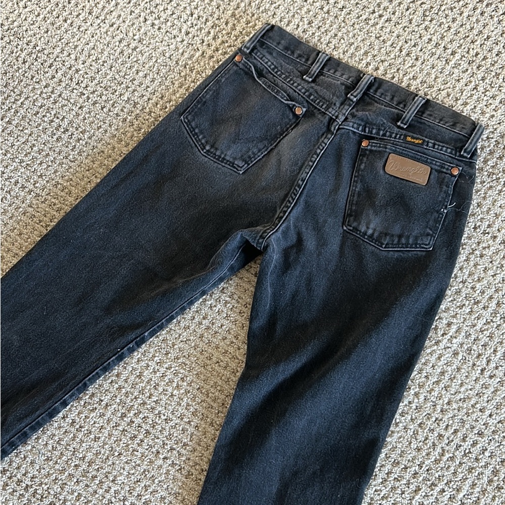 Vintage Levi’s